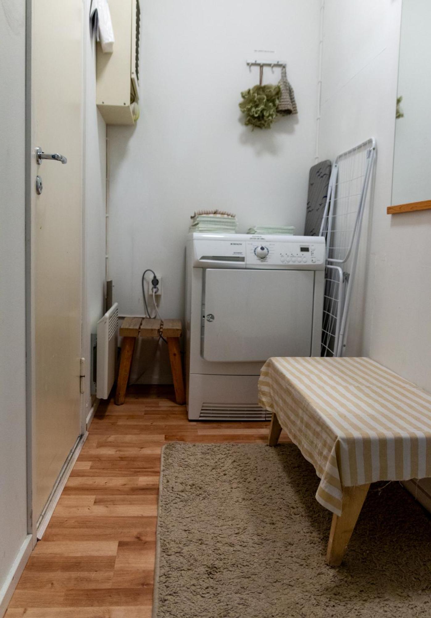 דירות Maentyharju Keskus, Yksityishuoneita Keittioellae Tai Koko 88M2 Asunto מראה חיצוני תמונה